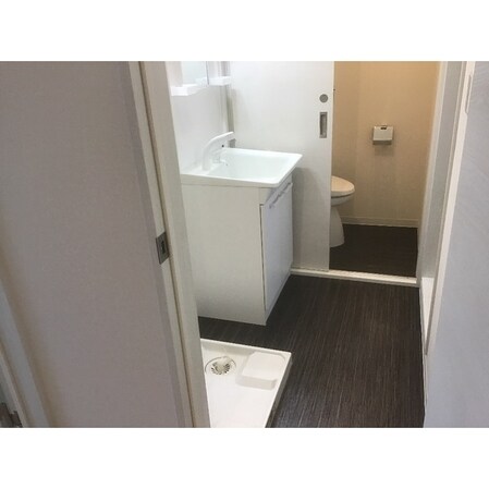 コーポ原田の物件内観写真